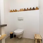 Terracota By Dalma Portuguesa Apartamento