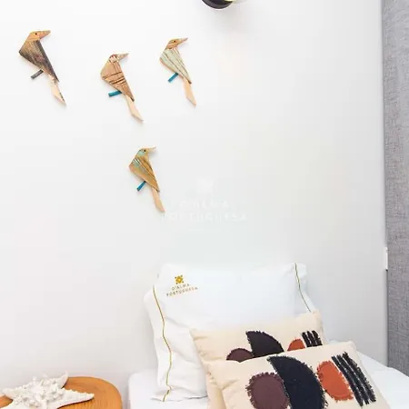 Terracota By Dalma Portuguesa Apartamento *