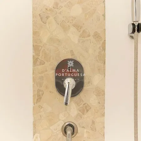 Terracota By Dalma Portuguesa Apartamento Albufeira