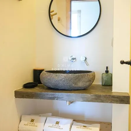 Apartamento Terracota By Dalma Portuguesa