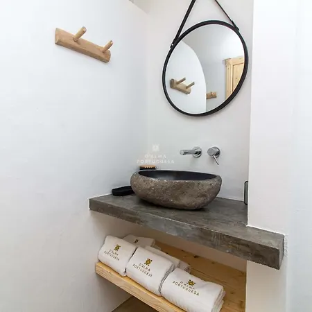 Terracota By Dalma Portuguesa Apartamento