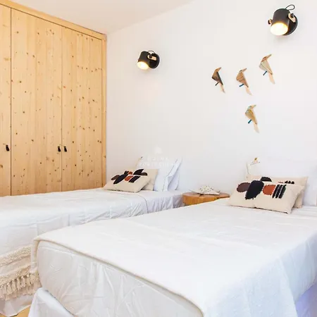 Apartamento Terracota By Dalma Portuguesa Albufeira