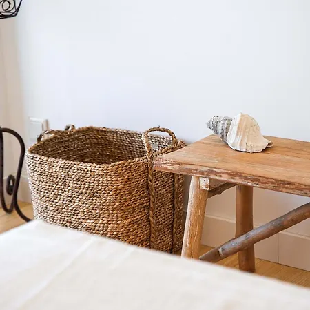 Terracota By Dalma Portuguesa Apartamento *