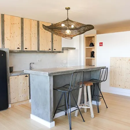 Apartamento Terracota By Dalma Portuguesa Albufeira