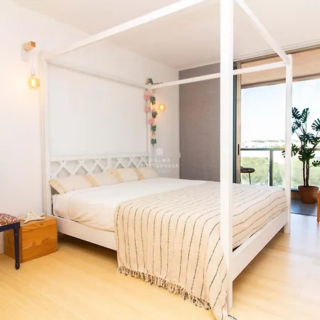 Apartamento Terracota By Dalma Portuguesa