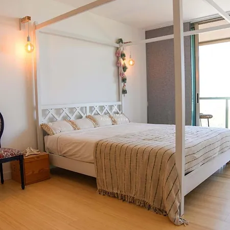 Apartamento Terracota By Dalma Portuguesa Albufeira