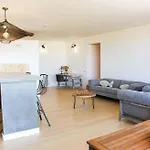 Terracota By Dalma Portuguesa Apartment