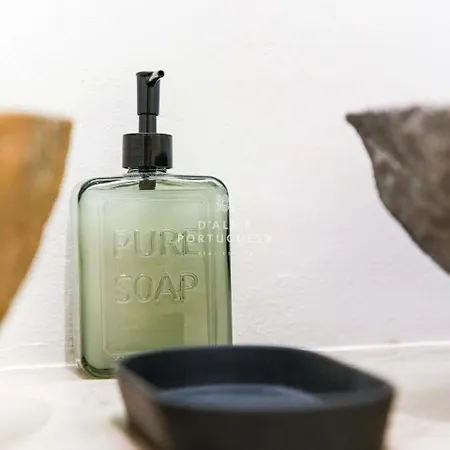 Terracota By Dalma Portuguesa Αλμπουφέιρα