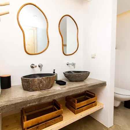 Terracota By Dalma Portuguesa * Αλμπουφέιρα