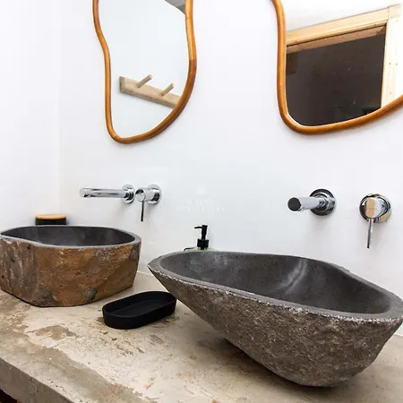 公寓 Terracota By Dalma Portuguesa *