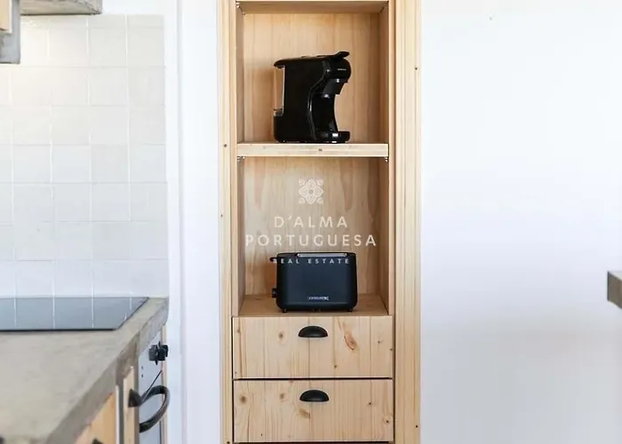 Terracota By Dalma Portuguesa 알부페이라