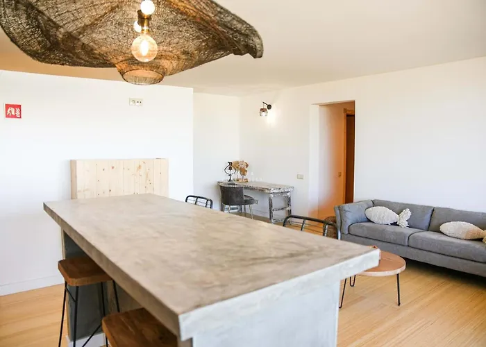 Terracota By Dalma Portuguesa 아파트 알부페이라