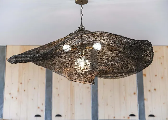 아파트 Terracota By Dalma Portuguesa *