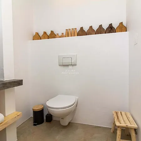 Terracota By Dalma Portuguesa Appartement