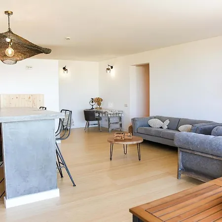 Terracota By Dalma Portuguesa Apartamento