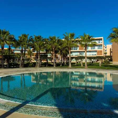 Appartement Terracota By Dalma Portuguesa