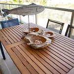 Daire Terracota By Dalma Portuguesa *