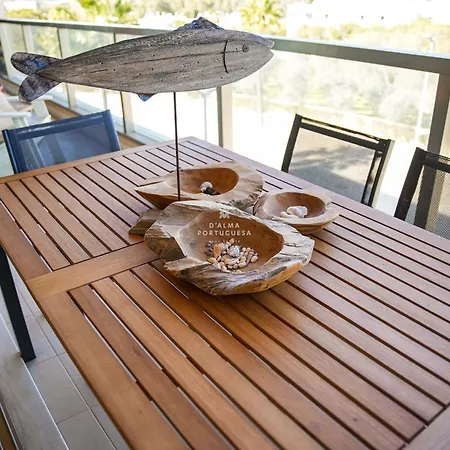 아파트 Terracota By Dalma Portuguesa *